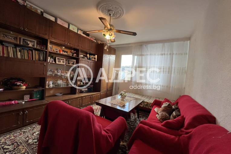 Тристаен апартамент, Шумен, Боян Българанов 2, 638236, Снимка 3