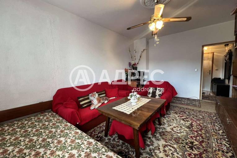 Тристаен апартамент, Шумен, Боян Българанов 2, 638236, Снимка 4