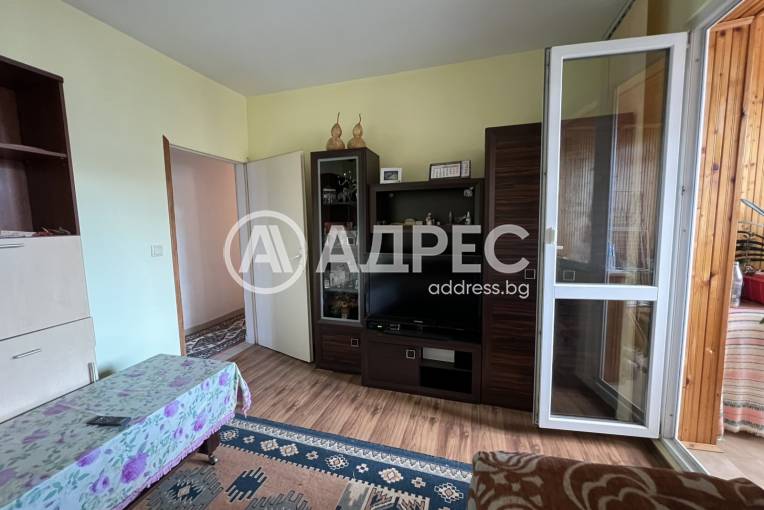 Тристаен апартамент, Шумен, Боян Българанов 2, 638236, Снимка 6