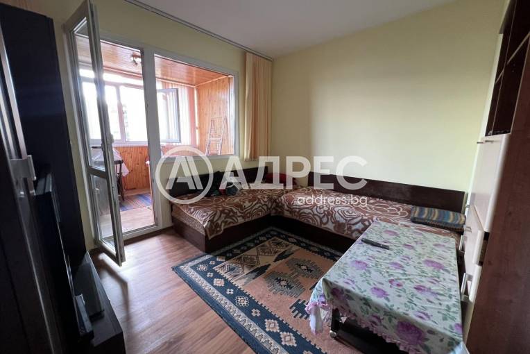 Тристаен апартамент, Шумен, Боян Българанов 2, 638236, Снимка 7