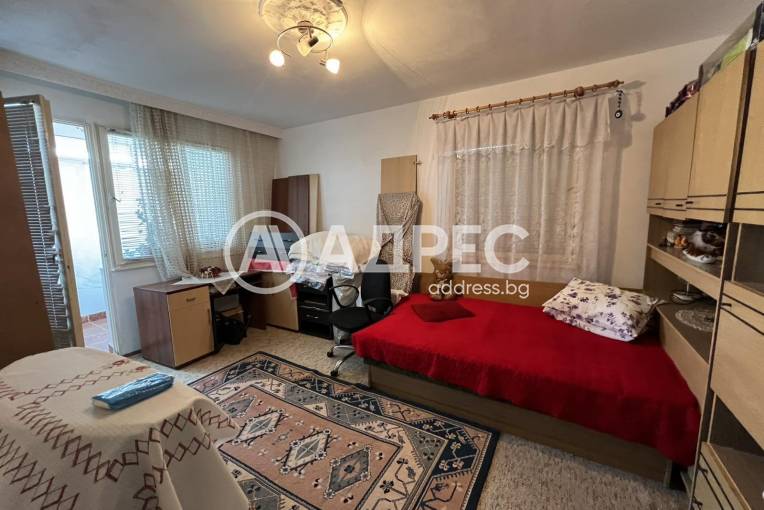 Тристаен апартамент, Шумен, Боян Българанов 2, 638236, Снимка 8