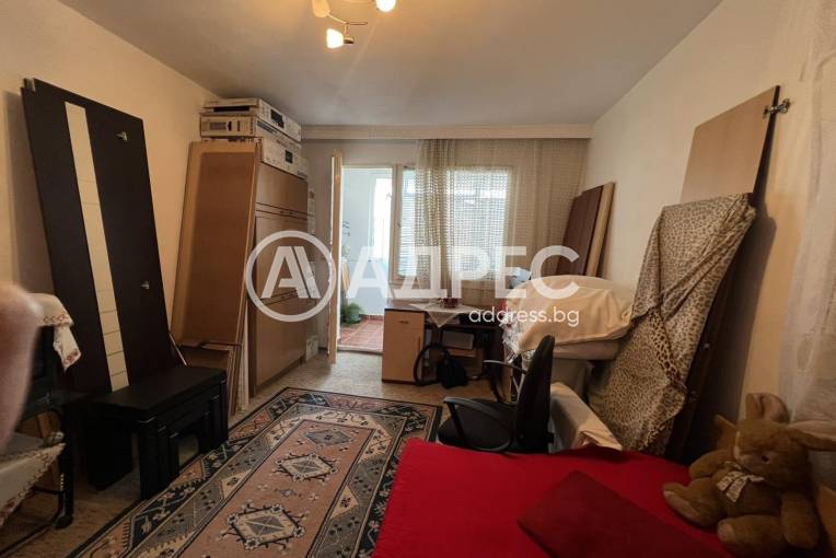 Тристаен апартамент, Шумен, Боян Българанов 2, 638236, Снимка 9