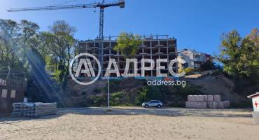 Двустаен апартамент, Китен, 639236, Снимка 12