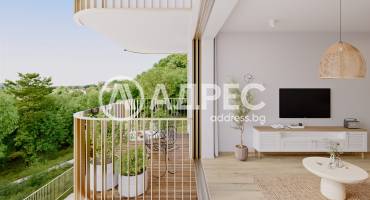 Двустаен апартамент, Китен, 639236, Снимка 6