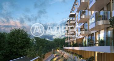 Двустаен апартамент, Китен, 639236, Снимка 7