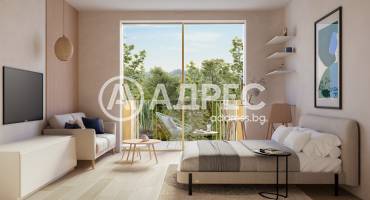 Двустаен апартамент, Китен, 639236, Снимка 8