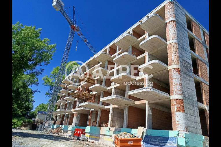 Двустаен апартамент, Китен, 639236, Снимка 16