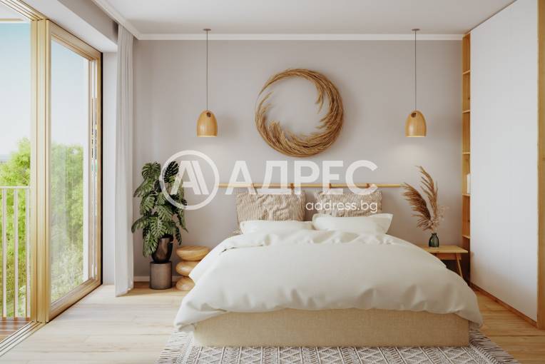 Двустаен апартамент, Китен, 639236, Снимка 3