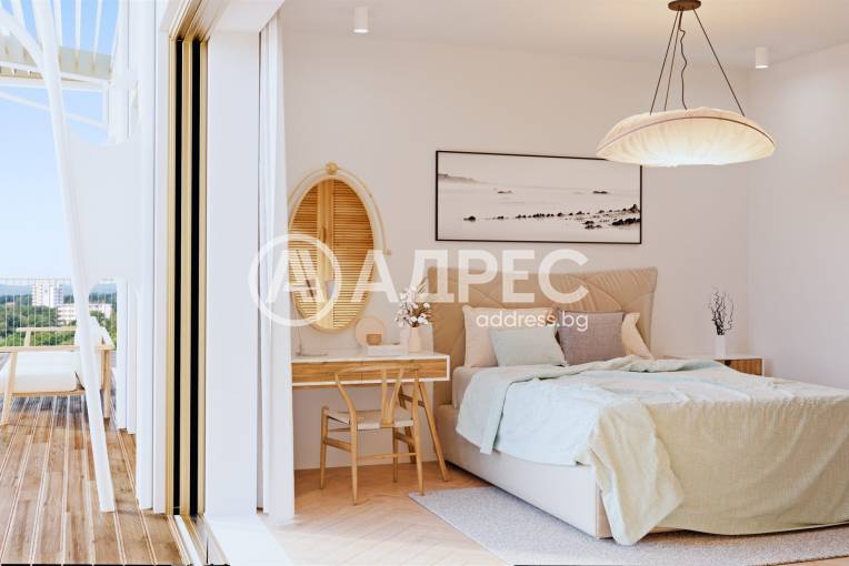 Двустаен апартамент, Китен, 639236, Снимка 4