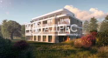 Тристаен апартамент, Варна, м-ст Свети Никола, 660236, Снимка 2