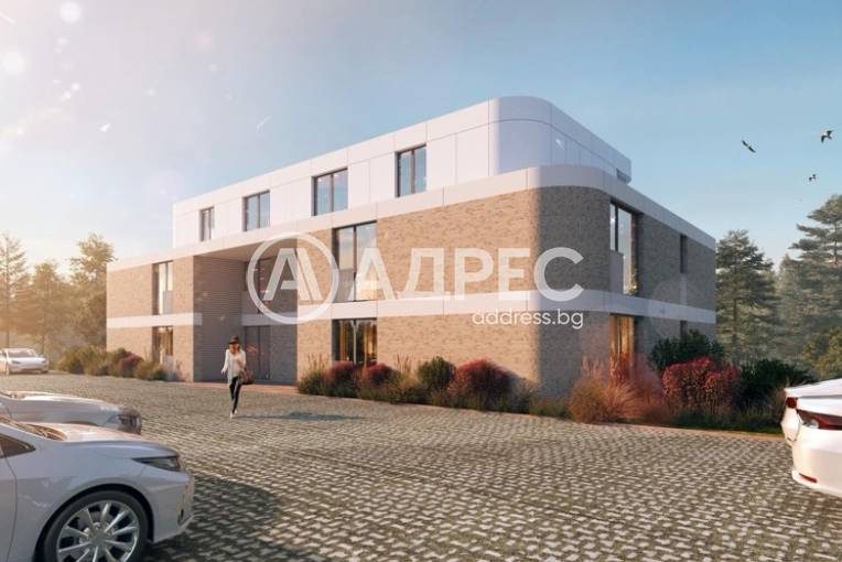 Тристаен апартамент, Варна, м-ст Свети Никола, 660236, Снимка 3