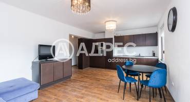 Тристаен апартамент, Варна, к.к. Св.Св. Константин и Елена, 666236, Снимка 1