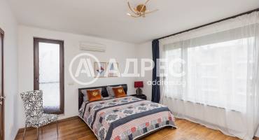 Многостаен апартамент, Варна, к.к. Св.Св. Константин и Елена, 666236, Снимка 10