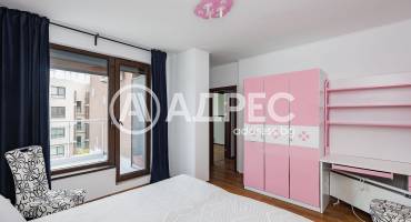 Многостаен апартамент, Варна, к.к. Св.Св. Константин и Елена, 666236, Снимка 14