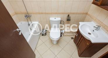 Многостаен апартамент, Варна, к.к. Св.Св. Константин и Елена, 666236, Снимка 17