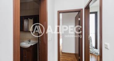 Многостаен апартамент, Варна, к.к. Св.Св. Константин и Елена, 666236, Снимка 18