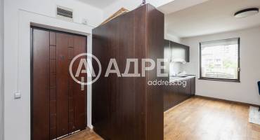 Многостаен апартамент, Варна, к.к. Св.Св. Константин и Елена, 666236, Снимка 20