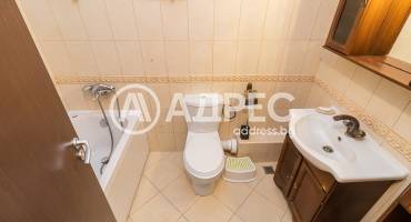 Тристаен апартамент, Варна, к.к. Св.Св. Константин и Елена, 666236, Снимка 3