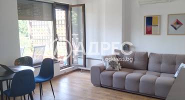 Тристаен апартамент, Варна, к.к. Св.Св. Константин и Елена, 666236, Снимка 4