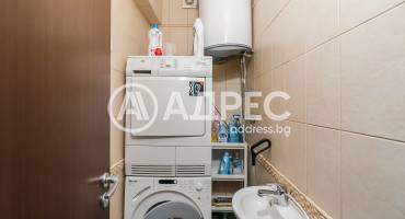 Тристаен апартамент, Варна, к.к. Св.Св. Константин и Елена, 666236, Снимка 7