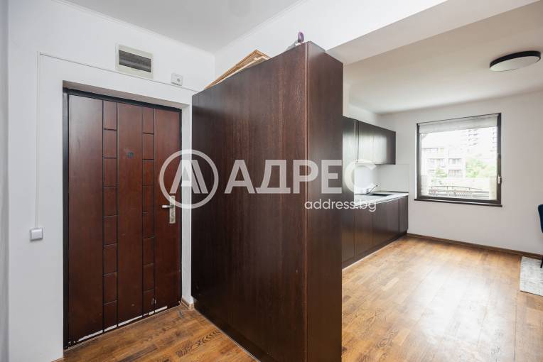 Многостаен апартамент, Варна, к.к. Св.Св. Константин и Елена, 666236, Снимка 20