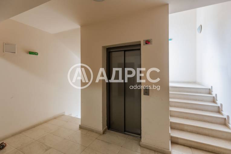 Многостаен апартамент, Варна, к.к. Св.Св. Константин и Елена, 666236, Снимка 21