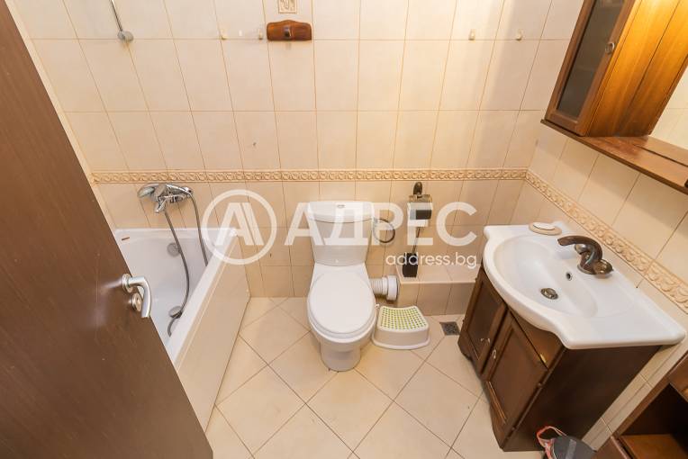 Тристаен апартамент, Варна, к.к. Св.Св. Константин и Елена, 666236, Снимка 3