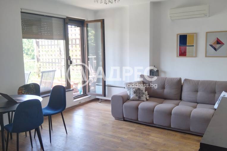 Тристаен апартамент, Варна, к.к. Св.Св. Константин и Елена, 666236, Снимка 4