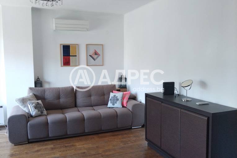 Тристаен апартамент, Варна, к.к. Св.Св. Константин и Елена, 666236, Снимка 5