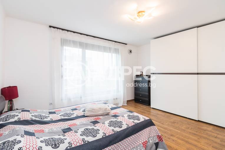 Тристаен апартамент, Варна, к.к. Св.Св. Константин и Елена, 666236, Снимка 6