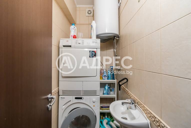 Тристаен апартамент, Варна, к.к. Св.Св. Константин и Елена, 666236, Снимка 7