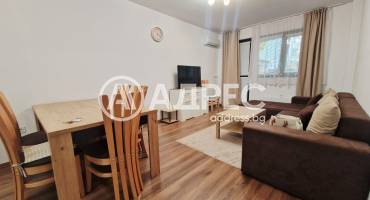 Тристаен апартамент, Варна, Зимно кино Тракия, 667236, Снимка 2