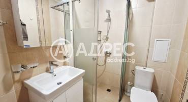 Тристаен апартамент, Варна, Зимно кино Тракия, 667236, Снимка 4