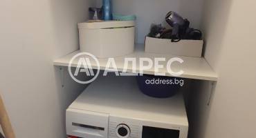 Тристаен апартамент, Варна, Зимно кино Тракия, 667236, Снимка 5