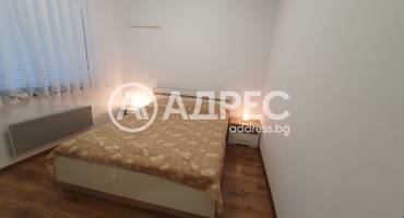 Тристаен апартамент, Варна, Зимно кино Тракия, 667236, Снимка 6