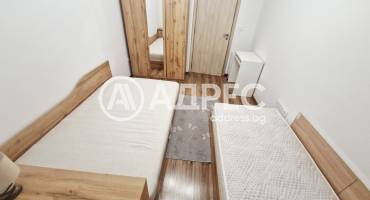 Тристаен апартамент, Варна, Зимно кино Тракия, 667236, Снимка 7