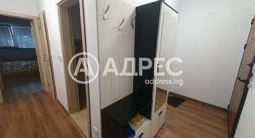 Тристаен апартамент, Варна, Зимно кино Тракия, 667236, Снимка 8