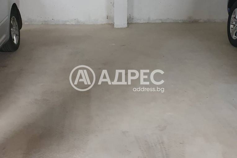 Тристаен апартамент, Варна, Зимно кино Тракия, 667236, Снимка 9