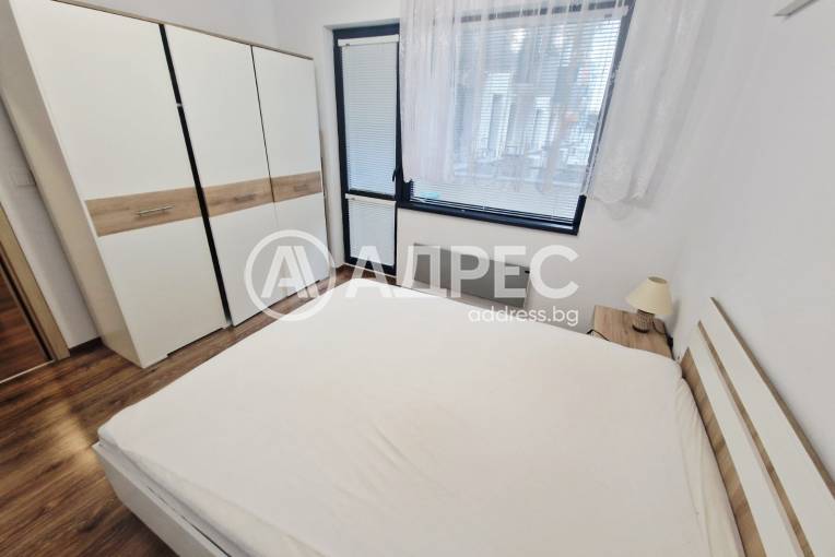 Тристаен апартамент, Варна, Зимно кино Тракия, 667236, Снимка 3