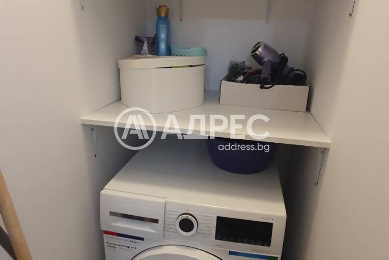 Тристаен апартамент, Варна, Зимно кино Тракия, 667236, Снимка 5