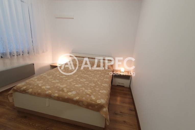 Тристаен апартамент, Варна, Зимно кино Тракия, 667236, Снимка 6