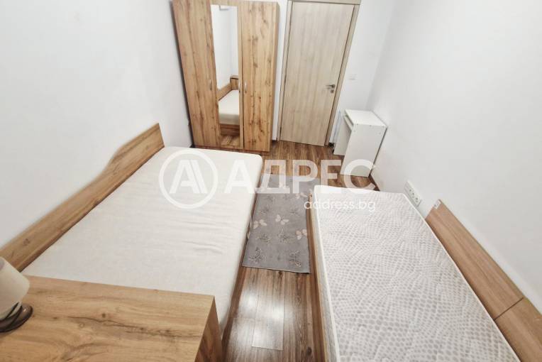 Тристаен апартамент, Варна, Зимно кино Тракия, 667236, Снимка 7