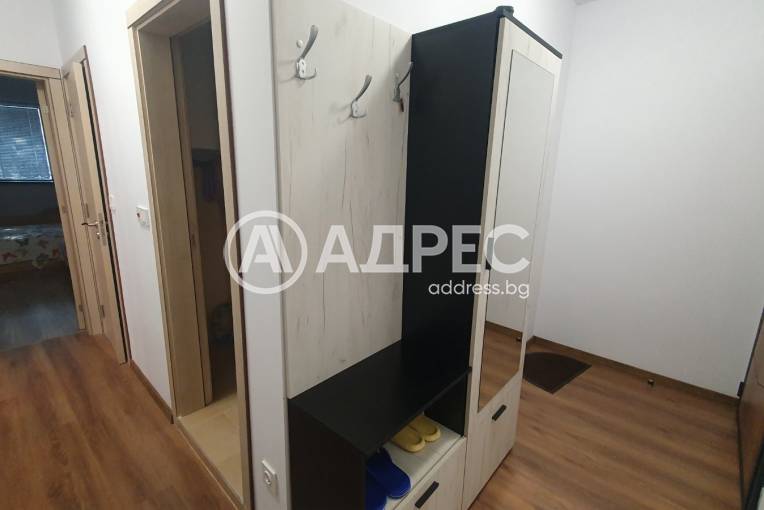 Тристаен апартамент, Варна, Зимно кино Тракия, 667236, Снимка 8