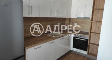 Двустаен апартамент, Пловдив, Кючук Париж, 669236, Снимка 1