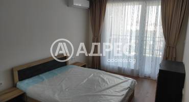 Двустаен апартамент, Пловдив, Кючук Париж, 669236, Снимка 11