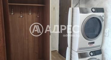 Двустаен апартамент, Пловдив, Кючук Париж, 669236, Снимка 12