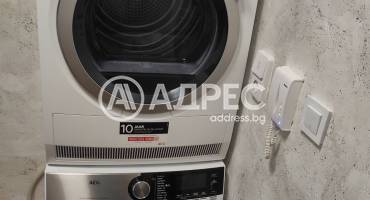 Двустаен апартамент, Пловдив, Кючук Париж, 669236, Снимка 13