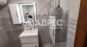 Двустаен апартамент, Пловдив, Кючук Париж, 669236, Снимка 16