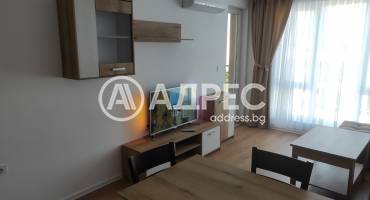 Двустаен апартамент, Пловдив, Кючук Париж, 669236, Снимка 2