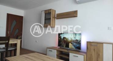 Двустаен апартамент, Пловдив, Кючук Париж, 669236, Снимка 3